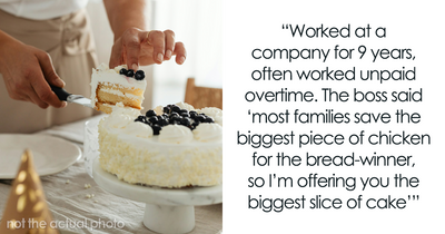 84 People Shared What Was The Worst Bonus A Job Has Ever Given To Them