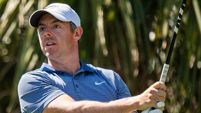 Texas Golfer Apologizes Following Heckling Confrontation With Rory McIlroy