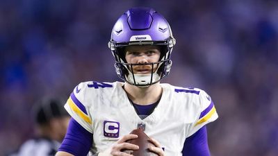 Sam Darnold Offered Earnest Reflection on Learning From Rough End of Vikings' Season