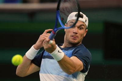 Jack Draper sets up Indian Wells semi-final against Carlos Alcaraz after beating Ben Shelton