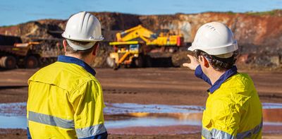 After 30 years on the outer, unions could soon return to the Pilbara. Here’s why that’s a big deal