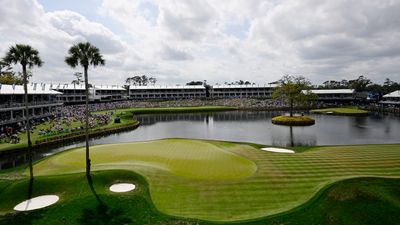 How Fast Are The Greens At TPC Sawgrass?