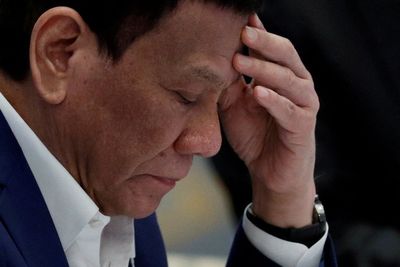 Rodrigo Duterte set to appear before ICC at The Hague for first hearing