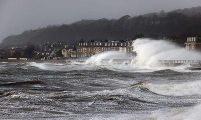 Weatherwatch: How UK Met Office predicted winter storms well in advance