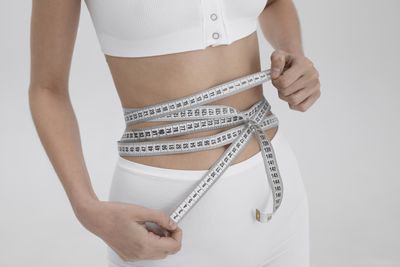 Woman Collapses, Vomits Blood After Weight Loss Jabs: 'I Could've Died'