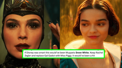 A Quick Explainer On All The Snow White Controversies Making Disney Exec’s Lives Hell