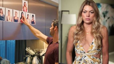 The Worst MAFS Photo Ranking Challenges This Show Has Ever Forced Upon Us