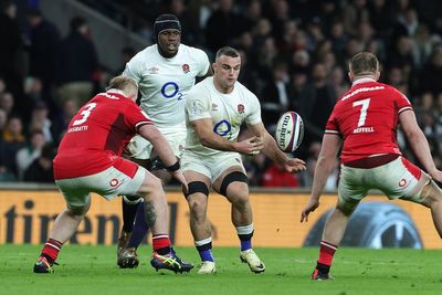 Is Wales vs England on TV? Kick-off time, channel and how to watch Six Nations clash