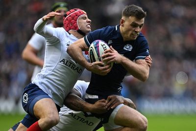 Is France vs Scotland on TV? Kick-off time, team news, channel and how to watch Six Nations clash