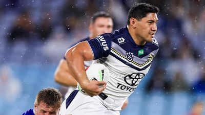 Taumalolo to play for Mackay in Queensland Cup