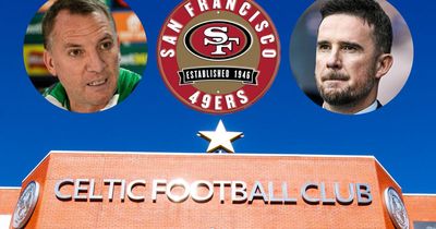 Why San Francisco 49ers' imminent Rangers takeover means this is no dead rubber derby