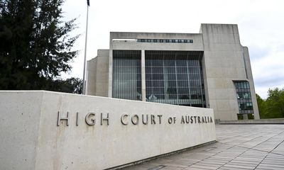 High court native title ruling may affect compensation claims nationwide, experts say