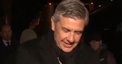 Andrew Cavenagh breaks Rangers US takeover silence
