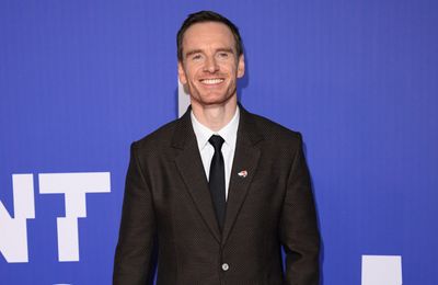 Michael Fassbender recalls 'terrible' James Bond audition