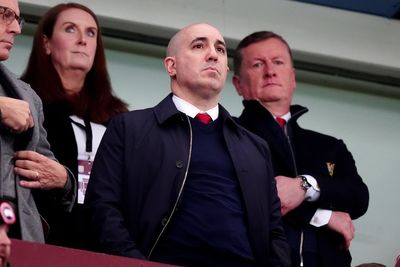 Manchester United chief executive Omar Berrada makes vow over summer transfer window