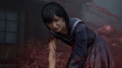 Famed Higurashi When They Cry creator Ryukishi07 says he worked so hard on the Silent Hill f story that "I don't think I would mind if it was the last thing I ever wrote"