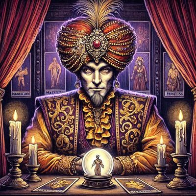 London's best places for a tarot card reading