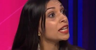 Ex-Labour candidate tears into party's plans for brutal welfare cuts