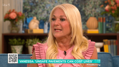 Vanessa Feltz quits This Morning after 33 years to focus on new Channel 5 show