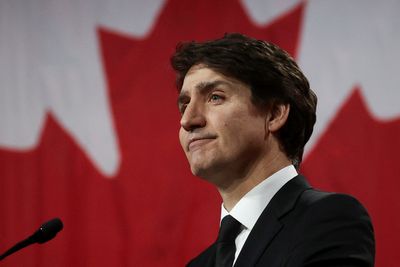 Trudeau ending tenure as Canada’s PM ‘at his best’ amid Trump threats