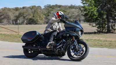 Harley-Davidson's New Softails Are a Choose Your Own Adventure Set of Motorcycles