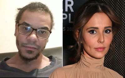 Man jailed for stalking Cheryl Tweedy after breaching restraining order