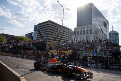 Formula One: South Africa bids to return F1 to continent – where, when, how