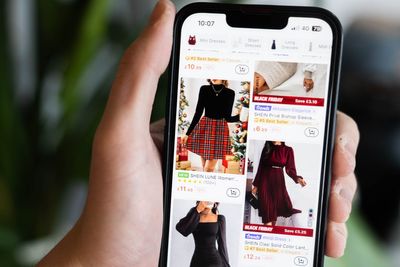 Shein chairman says firm ‘wants to be listed company’