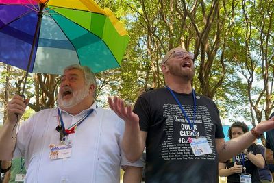 Protestant denominations cutting staff, trying new ideas amid declines in members and money