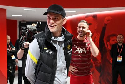 Thomas Tuchel explains controversial decision to recall Jordan Henderson for England