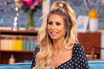 Mrs Hinch reveals hospital dash after suffering blood clot weeks after giving birth