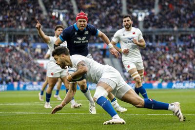 Talking points: Can Scotland stop France’s title bid?