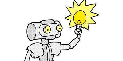 When humans use AI to earn patents, who is doing the inventing?