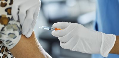 Simple strategies can boost vaccination rates for adults over 65 − new study