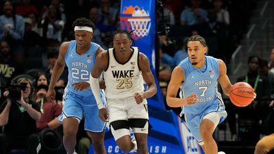 Men’s Bracket Watch: Seven Teams Vying for Last Four Spots