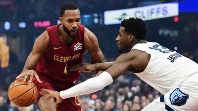 NBA SGP Picks March 13: Cavaliers vs. Grizzlies Parlay Bet With +333 Odds