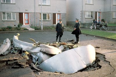 Trial of alleged Lockerbie bombmaker in US delayed