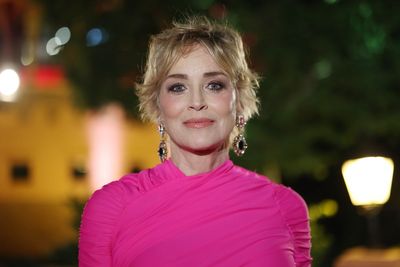 Sharon Stone says she was ‘cast and removed’ unexpectedly from Another Simple Favour