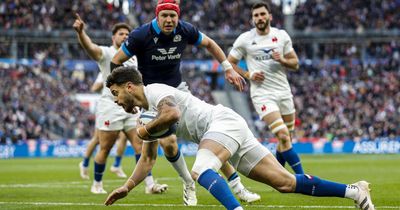 Talking points: Can Scotland stop France’s Six Nations title bid?