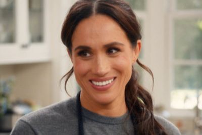 Meghan Markle’s newest podcast already being accused of copying ideas before it even airs