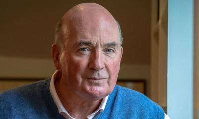 Lords watchdog investigates Richard Dannatt after Guardian revelations