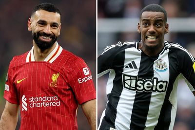 Is Liverpool vs Newcastle on TV? Channel, kick-off time and how to watch Carabao Cup final