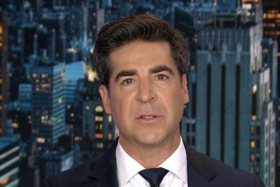 MAGA superfan Jesse Watters once again laments DOGE cuts that impact him