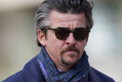 Joey Barton denies calling Jeremy Vine ‘bike nonce’ and comparing female pundits to serial killers