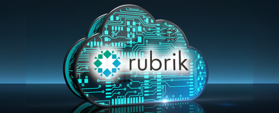 Rubrik Stock’s V-Bottom Reversal Signals a Major Rally Ahead