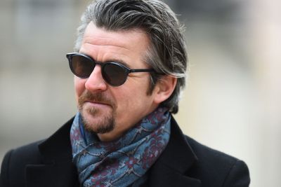 Joey Barton pleads not guilty over alleged offensive tweets to Jeremy Vine and football pundit