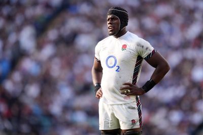 Maro Itoje highlights key to England beating Wales in Cardiff