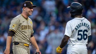 New Vedder Cup Series Between Padres, Mariners Features Intriguing Tiebreaker