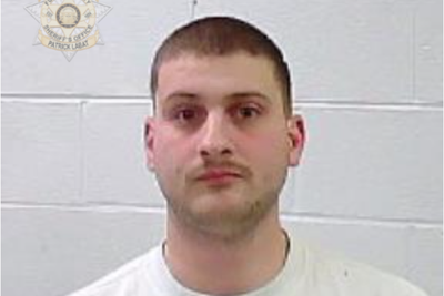 Youth pastor with Futures megachurch accused of possession of child abuse images