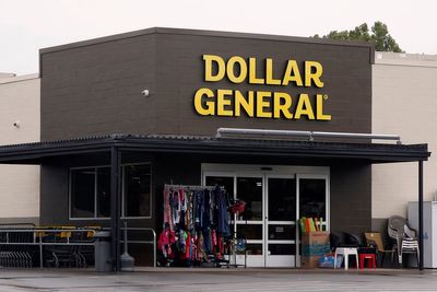 Dollar General CEO makes grim admission amid Trump’s trade war